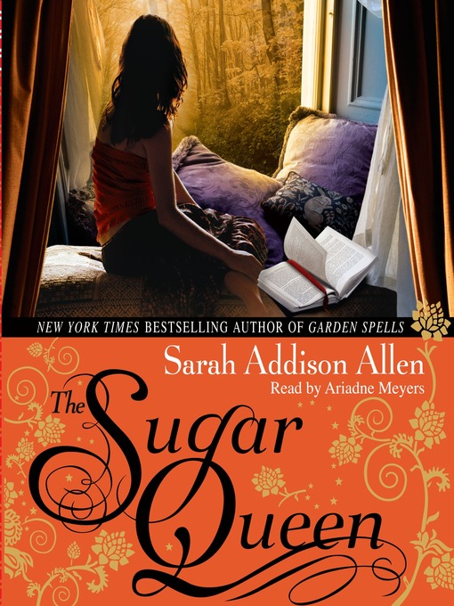 Cover image for The Sugar Queen